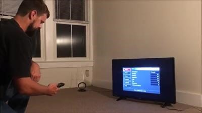 digital tv antenna on ebay